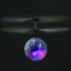 Flying RC Disco Ball - Elicopter 4