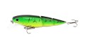 Flytende lokkemad J3525 azuurblå
