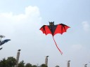 Flyvende drage - flagermus 8