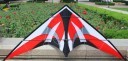 Flyvende drage - Hangglider 2
