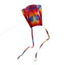 Flyvende drage i et interessant design J1362 4