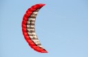 Flyvende drage i form af en paraglider 3