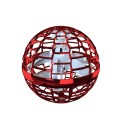 Flyvende LED-spinnerkugle 3