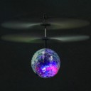 Flyvende RC Discokugle - Helikopter 4