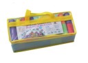 Foam Building Blocks Set 50 pcs 3