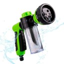 Foam Gun for Garden Hose 1