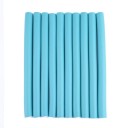 Foam Hair Rollers - 10 pcs 2