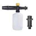 Foam Nozzle 3
