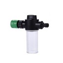 Foam Nozzle for High-Pressure Washers 2