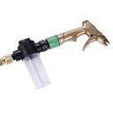 Foam Nozzle for High-Pressure Washers 4