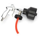 Foam Nozzle with Container B523 5