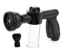 Foam Nozzle with Container N29 1