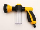 Foam Nozzle with Container N29 2