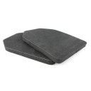 Foam Plates for Tactical Vest 2 pcs 3