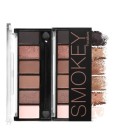 FOCALLURE Lidschatten-Palette – Smokey 2