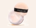 FOCALLURE pudr sypit de lungă durată 4