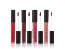 FOCALLURE rossetto liquido opaco waterproof 2