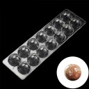 Fodbold chokoladeform 2