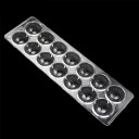 Fodbold chokoladeform 4