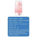 Fodcreme i stift 40 g 8 x 4 cm Hydrerende regenererende pleje Regenerering af sprukne hæle Anti-crack beskyttelse 2