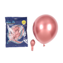 Födelsedagsballonger 25 cm 10 st 2