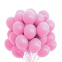 Födelsedagsballonger 25 cm 30 st 4