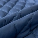 Fodera impermeabile per cuscino 48x74 cm Fodera colorata contro le macchie Lavabile Copricuscino Per bambini e animali domestici 3