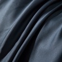 Fodera in seta 168 x 229 cm Seta di gelso Fodera liscia monocolore Materiale piacevole e traspirante 8