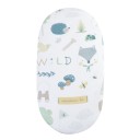 Fodera per carrozzina e culla 2