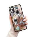 Fodral till Xiaomi Redmi Note 9 15