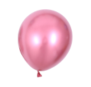 Fødselsdagsballoner 25 cm 10 stk 11