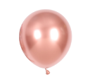 Fødselsdagsballoner 25 cm 10 stk 4