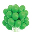 Fødselsdagsballoner 25 cm 10 stk T820 5