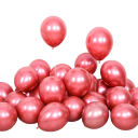 Fødselsdagslatexballoner 25 cm 10 stk. 2