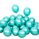 Fødselsdagslatexballoner 25 cm 10 stk. 12