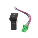 Fog Light Switch for Toyota 3