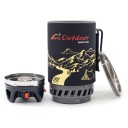 Fogão a gás T1037 3