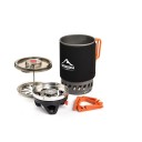 Fogão a gás T1039 3