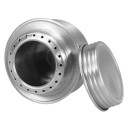 Fogareiro a Álcool 4