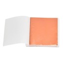 Foglie metalliche 100 pz 4