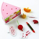 Foldable Birthday Cake 3