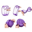 Foldable Laundry Basket 7