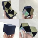 Foldable Ring Box 4