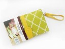 Foldable Travel Changing Mat for Baby Waterproof and Washable Pocket for Wet Wipes Wrist Strap Opened Size 70 x 50 cm 1