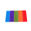 Foldable Waterproof Mat XPE 385x275x11 mm Camping Hiking Mat Beach Moisture-Resistant Seating Foam Portable Outdoor Gear 13