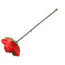 Foldbar rose vedhæng 5