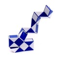Foldbart slangepuslespil 3