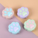 Folding Cup with Paw-Shaped Case 10