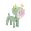 Folding Deer Lamp 4