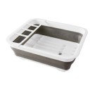 Folding Dish Drainer 1